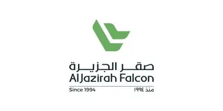 شعار صقر الجزيرة