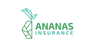 شعار Ananas Insurance