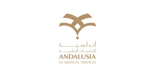 شعار Andalusia Medical Services