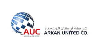 شعار شركة أركان المتحدة