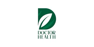 شعار Doctor Health