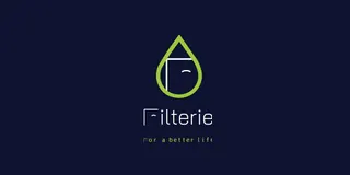 شعار Filterie