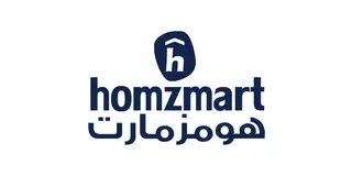 شعار Homzmart
