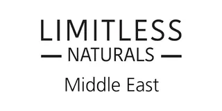شعار Limitless Naturals