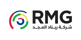 شعار ريناد المجد (RMG)