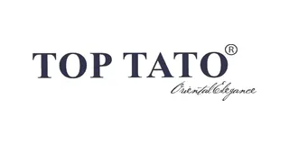 شعار Top Tato