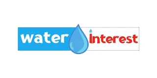 شعار Water Interest